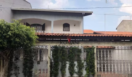 Sobrado com 5 dormitórios à venda, 234 m² por R$ 960.000,00 - Jardim Medina - Poá/SP