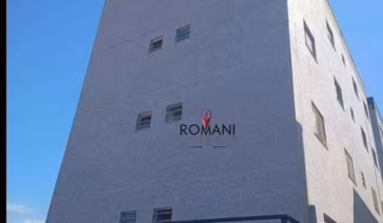 Apartamento com 2 dormitórios à venda, 62 m² por R$ 268.000,00 - Vila Brasileira - Mogi das Cruzes/SP