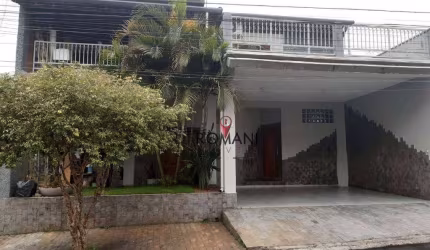 Sobrado com 3 dormitórios à venda, 393 m² por R$ 2.000.000,00 - Jardim Altos de Suzano - Suzano/SP