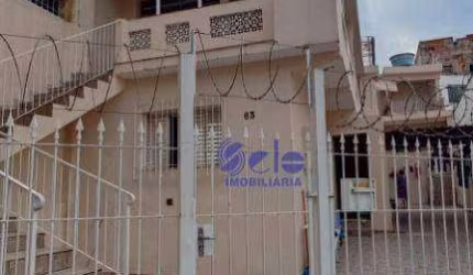 Casa com 2 dormitórios à venda, 80 m² por R$ 800.000,00 - Vila Rica - São Paulo/SP