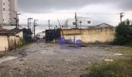 TERRENO LOCAÇÃO