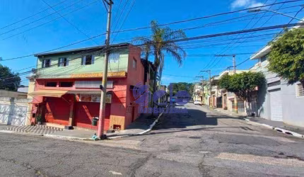 Prédio à venda, 382 m² por R$ 1.250.000 - Jardim Monjolo - São Paulo/SP