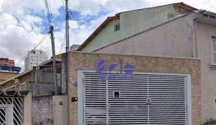Casas  com 2 dormitórios cada uma  à venda, 150 m² por R$ 900.000 - Freguesia do Ó - São Paulo/SP