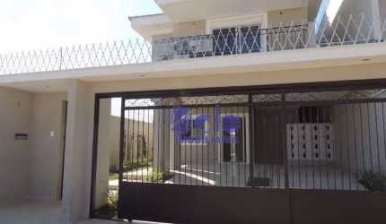 Linda Residência com Automação Completa e Vista para a Serra!  Village Mantiqueira - Guarantinguetá-SP