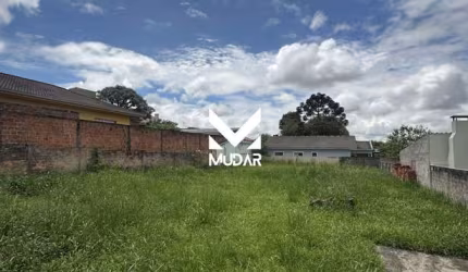 (LOCAÇÃO) Terreno no Jardim Carvalho
