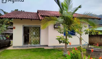 Casa à venda em Rodeio/SC