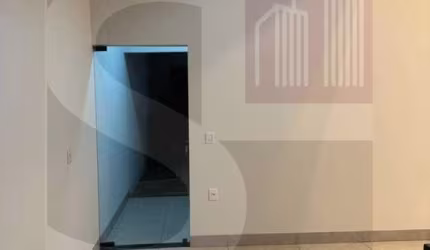 Casa para Venda em Uberlândia, Jardim Brasília, 3 dormitórios, 1 suíte, 2 banheiros, 2 vagas