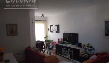 Cobertura a venda - Vila Francisco Matarazzo, Santo André
