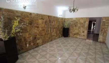 Sobrado a venda - Vila Camilópolis, Santo André