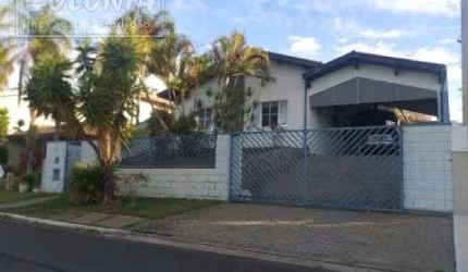 Casa a venda - Parque Residencial Maison Blanche, Valinhos