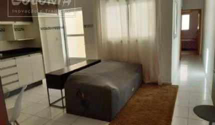 Apartamento a venda - Parque das Nações, Santo André