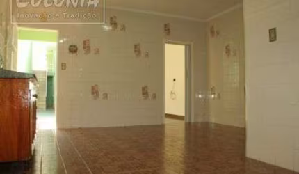 Casa para venda ou locação - Parque São Rafael, São Paulo