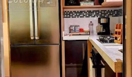 Apartamento a venda - Parque Oratório, Santo André