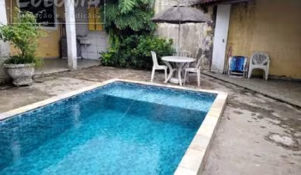 Casa a venda - Jardim Ibera, Itanhaém