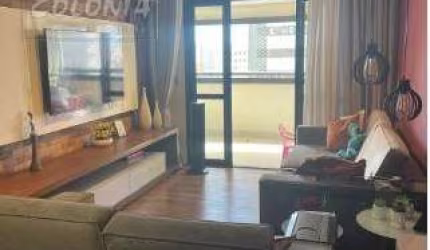 Apartamento a venda - Centro, Santo André