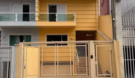 Belíssimo Sobrado 300m² com 3 Dormitórios na Freguesia do Ó