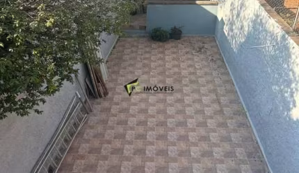 Casa com 4 quartos para alugar no Jardim Monte Alegre, São Paulo , 150 m2 por R$ 3.500