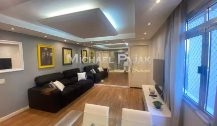 Venda ou Locação Apartamento Reformado na Mascote 1 Dormitório + Closed Michael Pajak  99996-4550