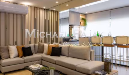 Av. Afonso Mariano Fagundes,417 - Living Unique Saúde - Michael Pajak (11) 99996-4550