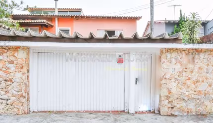 Casa tipo para venda com 3 quartos, sendo 1 suíte - Michael Pajak (11) 99996-4550