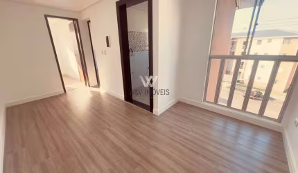 Apartamento 02 quartos, perto do centro de São José dos Pinhais