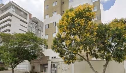 Apartamento 02 quartos com suíte, na Rua Joinville em São José dos Pinhais