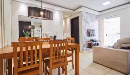 Apartamento 3 quartos no Parque da Fonte