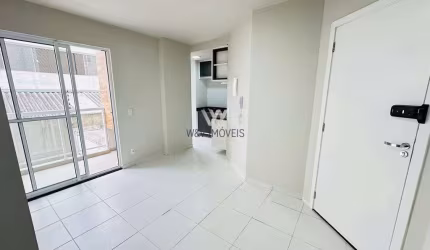 Residencial Copacabana, com 02 quartos e 02 vagas de garagem