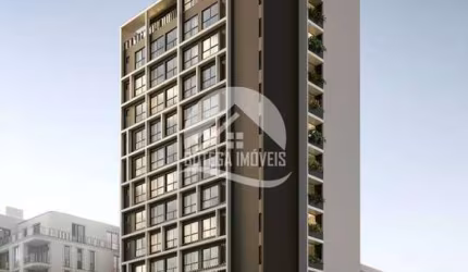 Apartamento com 2 ou 3 quartos - Anita Garibaldi