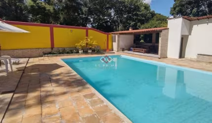 Casa com 3 quartos à venda na Rua Izidio Arruda, 167, Lapinha, Lagoa Santa por R$ 860.000