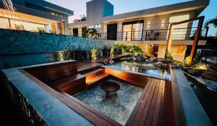 Casa em condomínio fechado com 4 quartos à venda na Conde Diniz, 425, Condados da Lagoa, Lagoa Santa por R$ 6.500.000