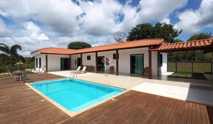 Chácara / sítio com 3 quartos à venda na Rua José Jovino de Melo, 12, Lapinha, Lagoa Santa por R$ 1.900.000