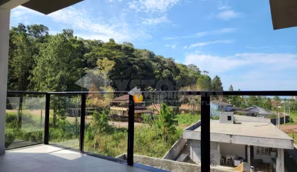 Casa com 3 dormitórios à venda, 129 m² por R$ 1.040.000,00 - Capricórnio II - Caraguatatuba/SP