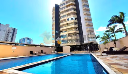 Cobertura com 4 dormitórios à venda, 198 m² por R$ 1.600.000,00 - Indaiá - Caraguatatuba/SP