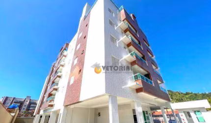 Apartamento com 2 dormitórios à venda, 68 m² por R$ 660.000,00 - Perequê-Mirim - Ubatuba/SP