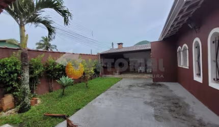 Casa com 2 dormitórios à venda, 120 m² por R$ 930.000,00 - Martim de Sá - Caraguatatuba/SP