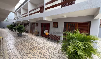 Sobrado com 2 dormitórios à venda, 59 m² por R$ 360.000,00 - Maranduba - Ubatuba/SP