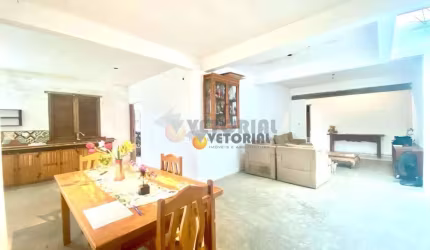 Casa com 3 dormitórios à venda, 95 m² por R$ 500.000,00 - Pontal de Santa Marina - Caraguatatuba/SP