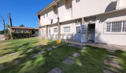 Village com 2 dormitórios à venda, 66 m² por R$ 350.000,00 - Capricórnio II - Caraguatatuba/SP