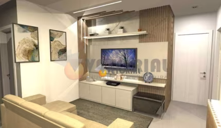 Apartamento com 3 dormitórios à venda, 83 m² por R$ 830.000 - Jardim Satélite - São José dos Campos/SP