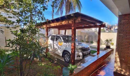 Sobrado com 5 dormitórios à venda, 405 m² por R$ 1.750.000,00 - Indaiá - Caraguatatuba/SP