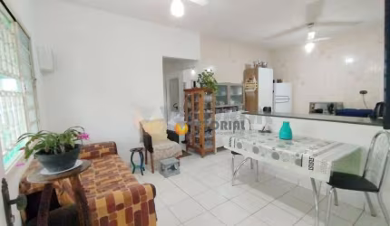 Casa com 2 dormitórios à venda, 60 m² por R$ 410.000,00 - Centro - Caraguatatuba/SP
