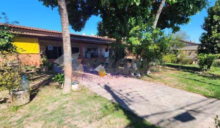 Casa 4 Dormitórios sendo 2 Suítes, Morro do Algodão, Caraguatatuba SP