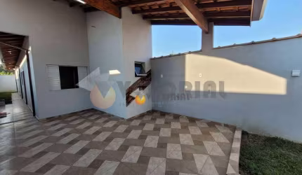 Casa com 2 dormitórios à venda, 80 m² por R$ 495.000,00 - Praia das Palmeiras - Caraguatatuba/SP