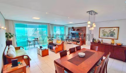 Apartamento com 3 dormitórios à venda, 154 m² por R$ 1.850.000,00 - Sumaré - Caraguatatuba/SP