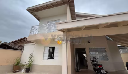 Sobrado com 3 dormitórios à venda, 300 m² por R$ 1.700.000,00 - Jardim Primavera - Caraguatatuba/SP