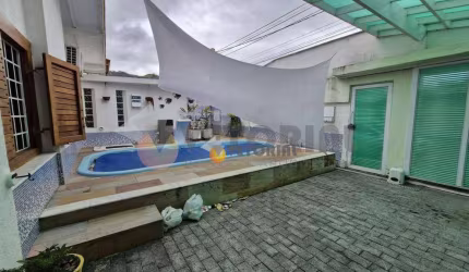 Casa com 4 dormitórios à venda, 160 m² por R$ 890.000 - Pto Grande - São Sebastião/SP