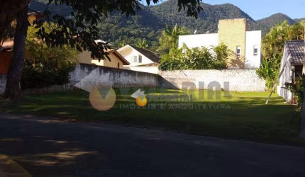 Terreno à venda, 400 m² por R$ 1.500 - Toque Toque Pequeno - São Sebastião/SP
