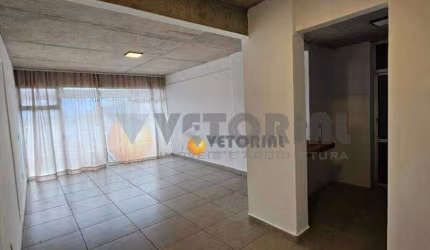 Apartamento à Venda - 1 Dormitório no Porto Novo, Caraguatatuba