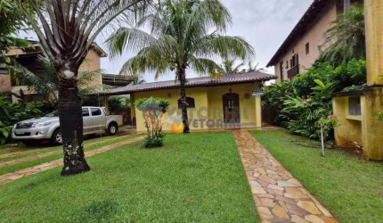 Casa com 3 dormitórios à venda, 160 m² por R$ 1.500.000 - T Pequeno - São Sebastião/SP